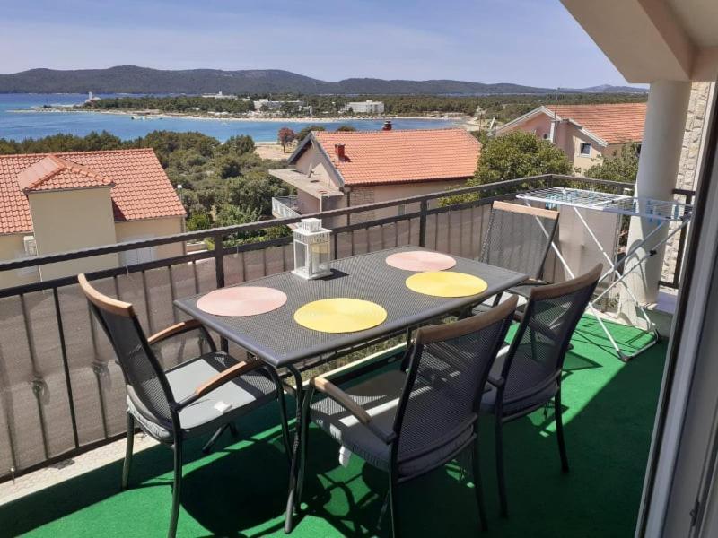Apartments Gveric Sibenik Exterior photo