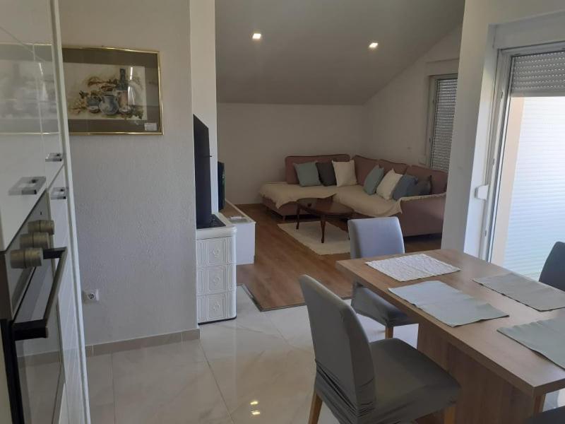 Apartments Gveric Sibenik Exterior photo