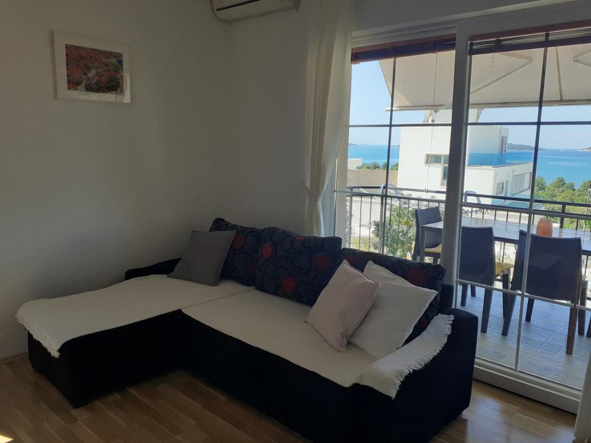 Apartments Gveric Sibenik Exterior photo