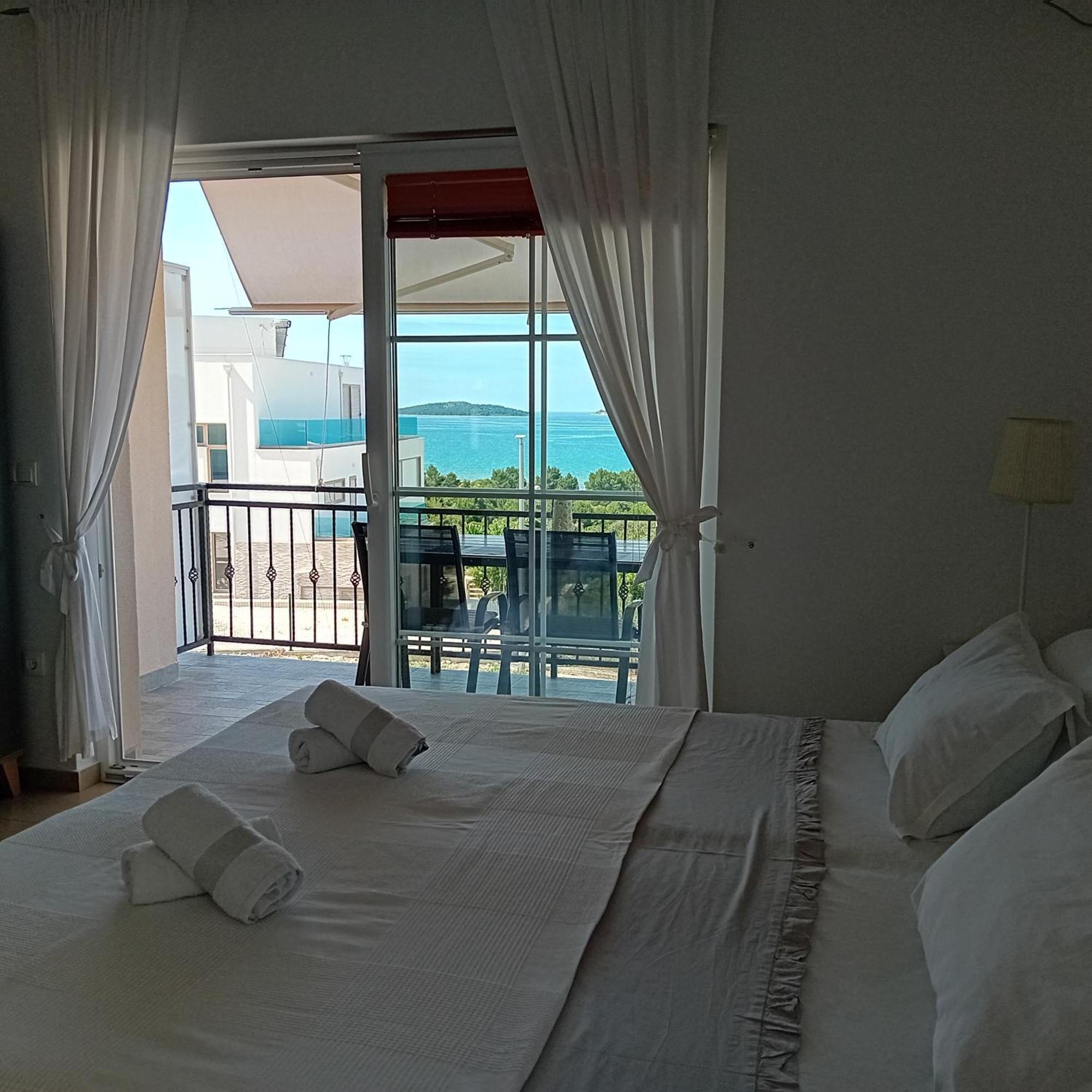 Apartments Gveric Sibenik Exterior photo