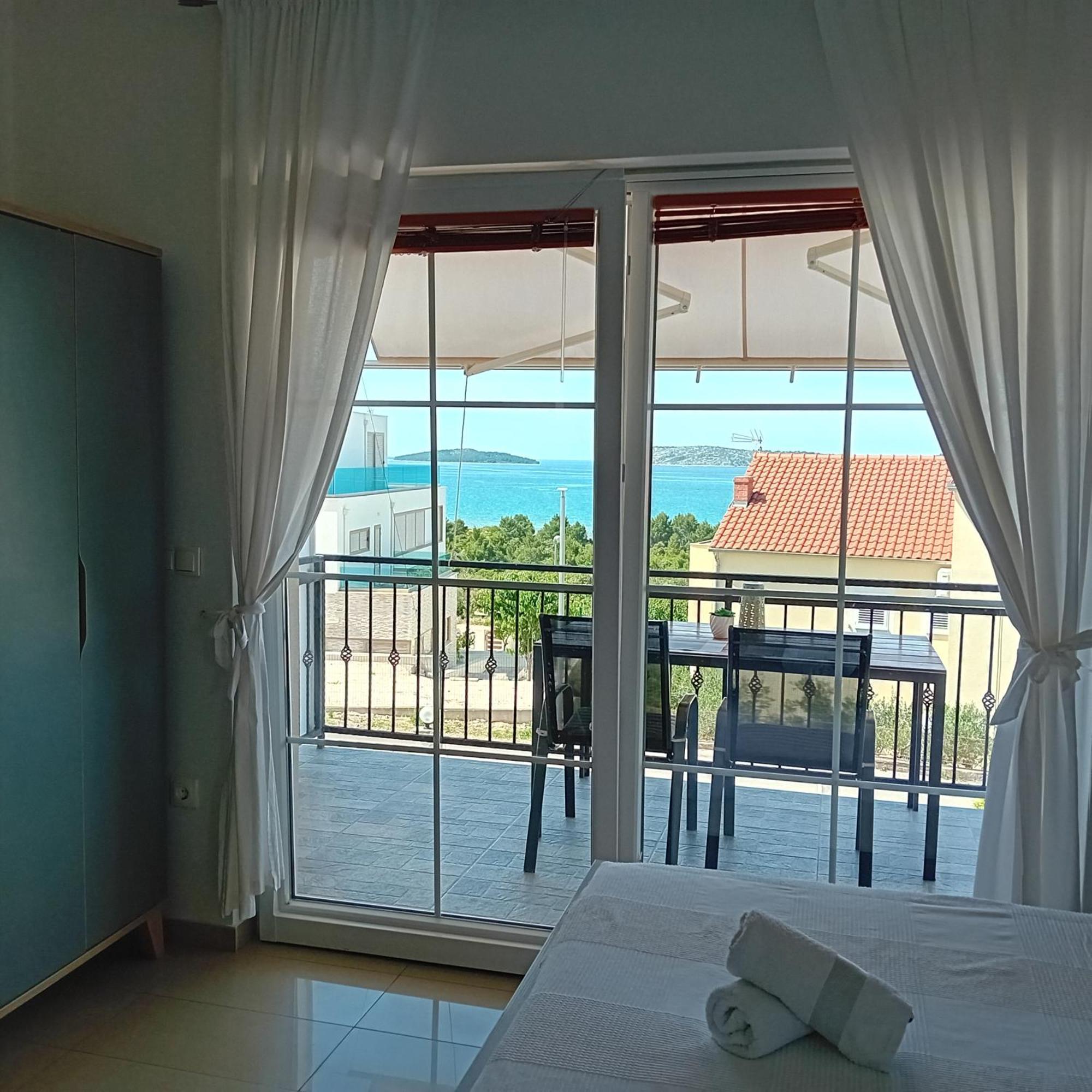 Apartments Gveric Sibenik Exterior photo