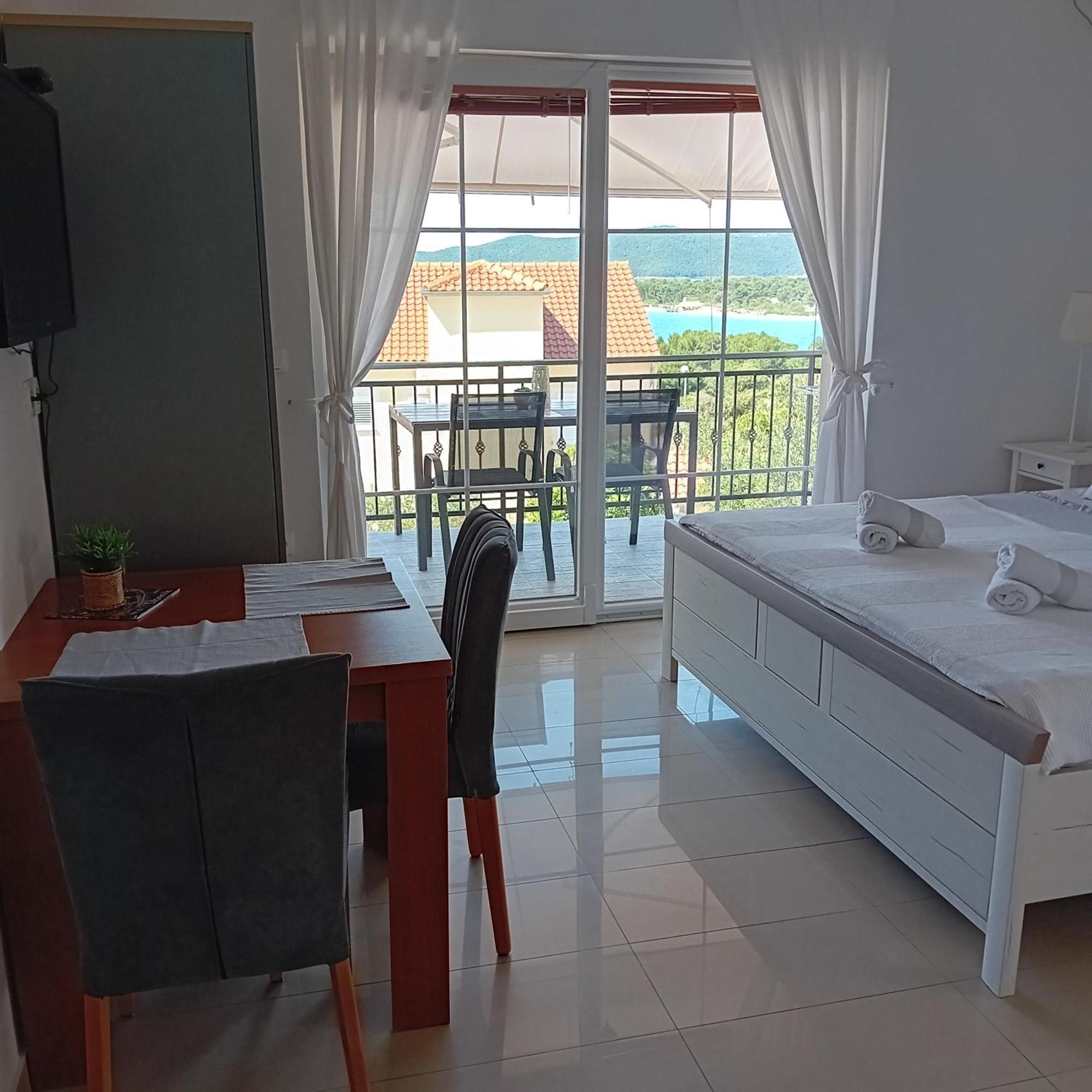 Apartments Gveric Sibenik Exterior photo