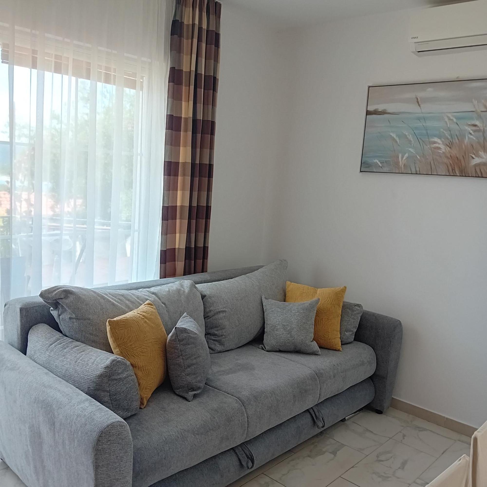 Apartments Gveric Sibenik Exterior photo